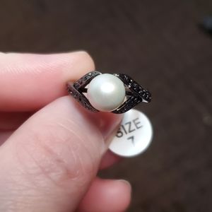 Fragrant Jewels Wicked Mermaid Ring